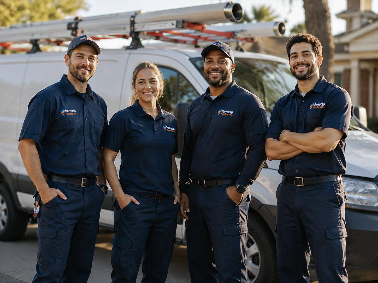 Emergency Plumber Near Me in Orange, VA near me